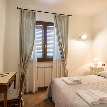 Bed & Breakfast Al Pian D'assisi Assisi